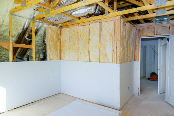 Best Insulation for Specific Applications in Borger, TX