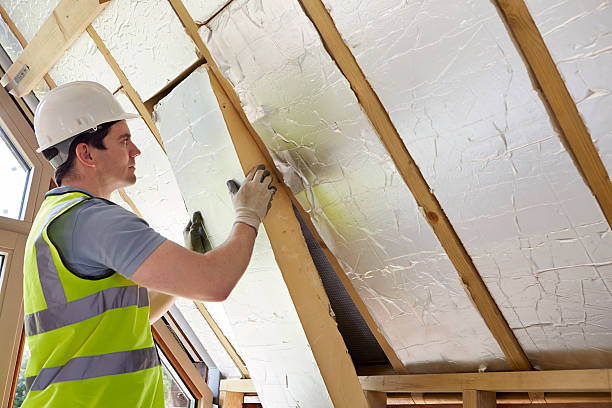 Best Insulation Maintenance and Repair in Borger, TX